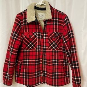 Soho Threads Flannel